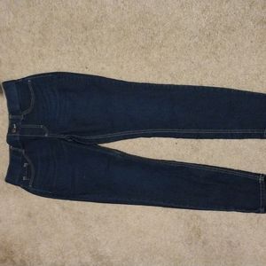 New without tags  LEE JEGGINGS